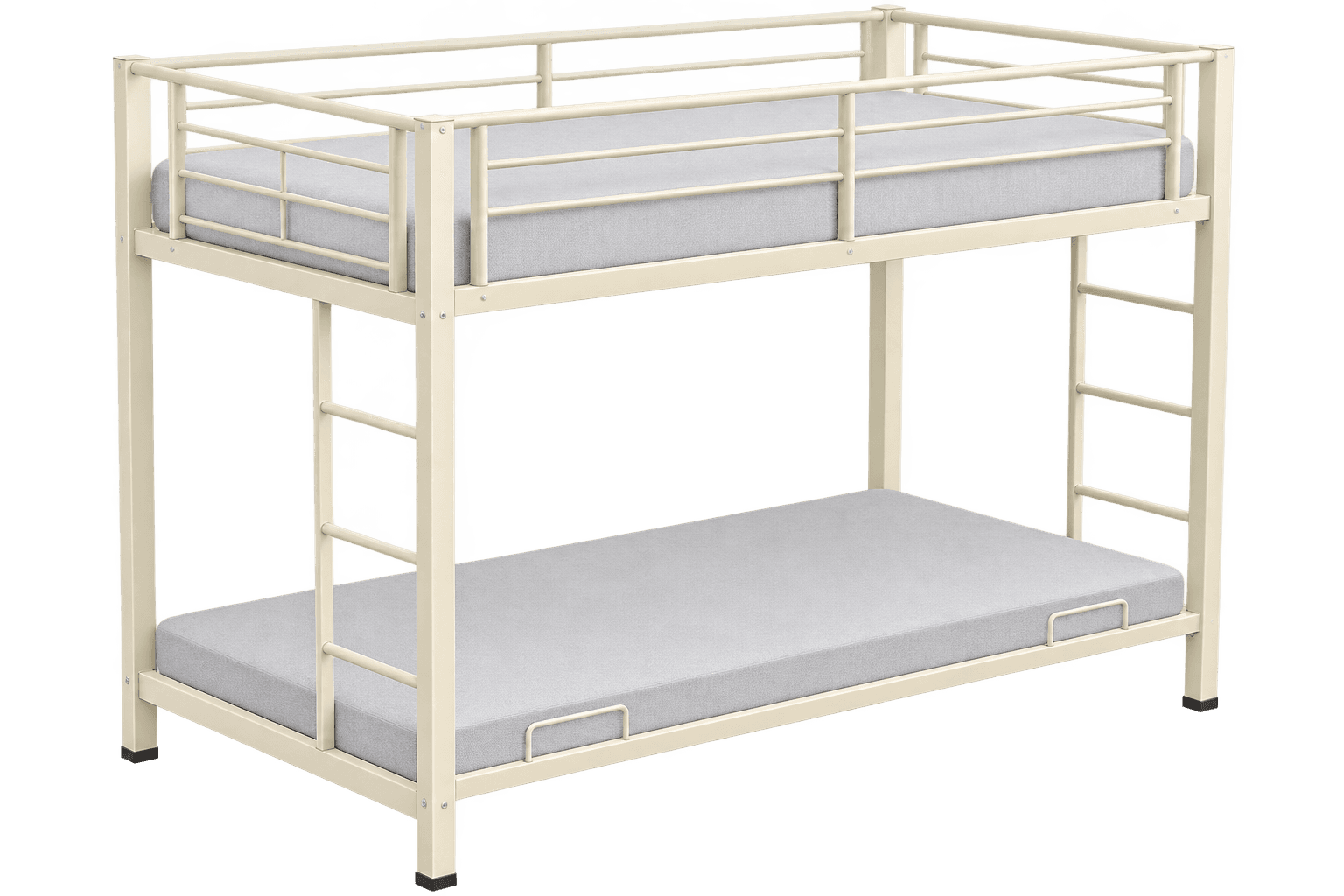 Full-Enclosure Hostel & Dormitory Bunk Bed