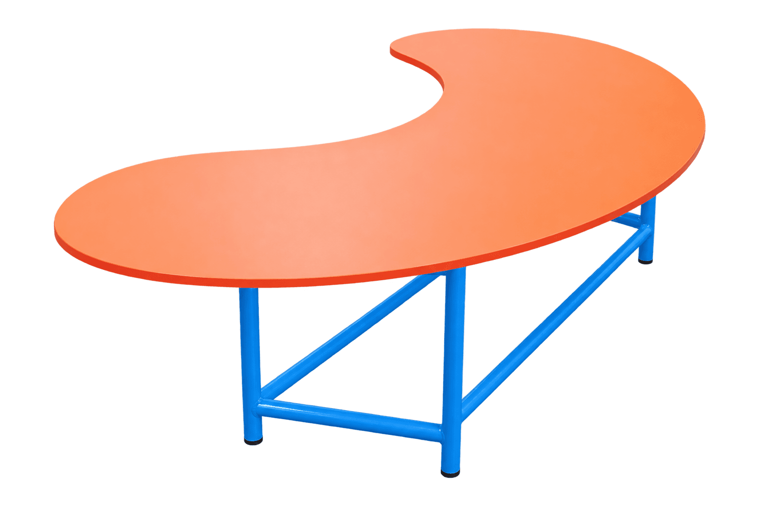 Crescent Preschool Activity Table