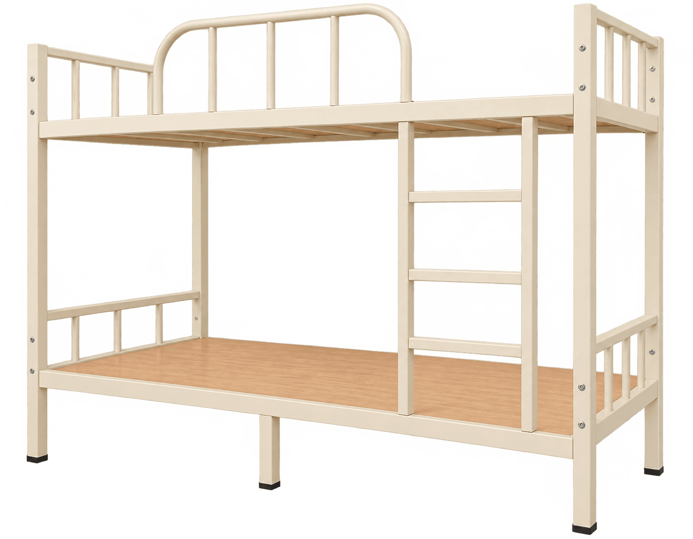 5 Feet Bunk Bed